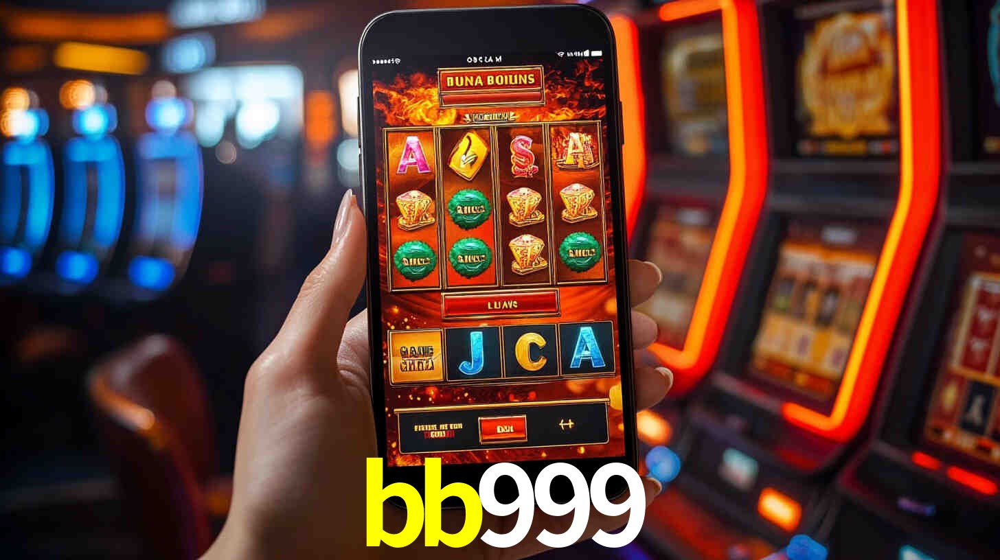 bb999 - Caça-Níqueis Explosivo - bb999.com