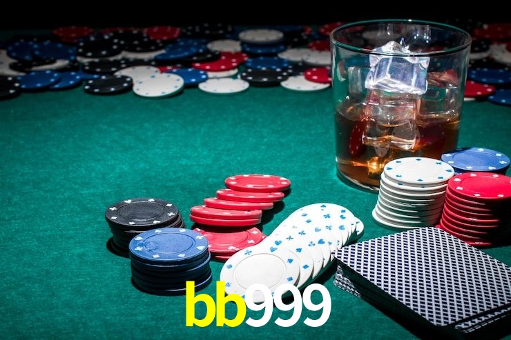 Estatísticas bb999
