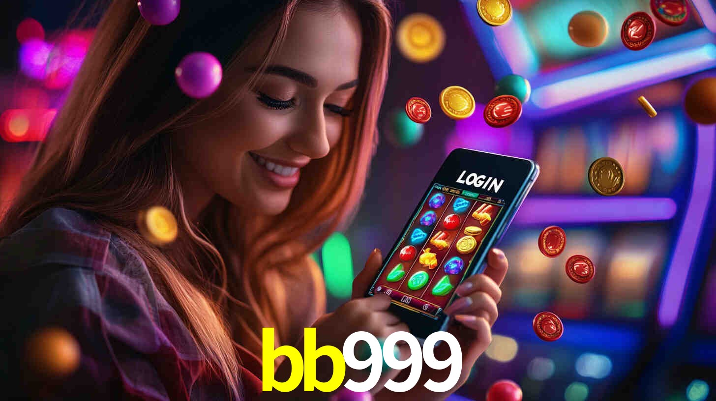 bb999: Seu Cassino Premiado com Pagamentos Rápidos