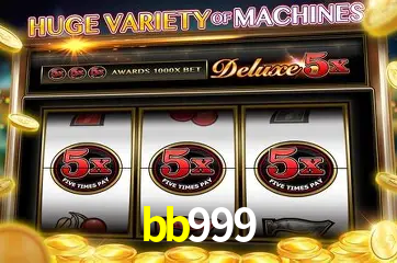 Descubra a Magia dos Jogos de Arcade no bb999