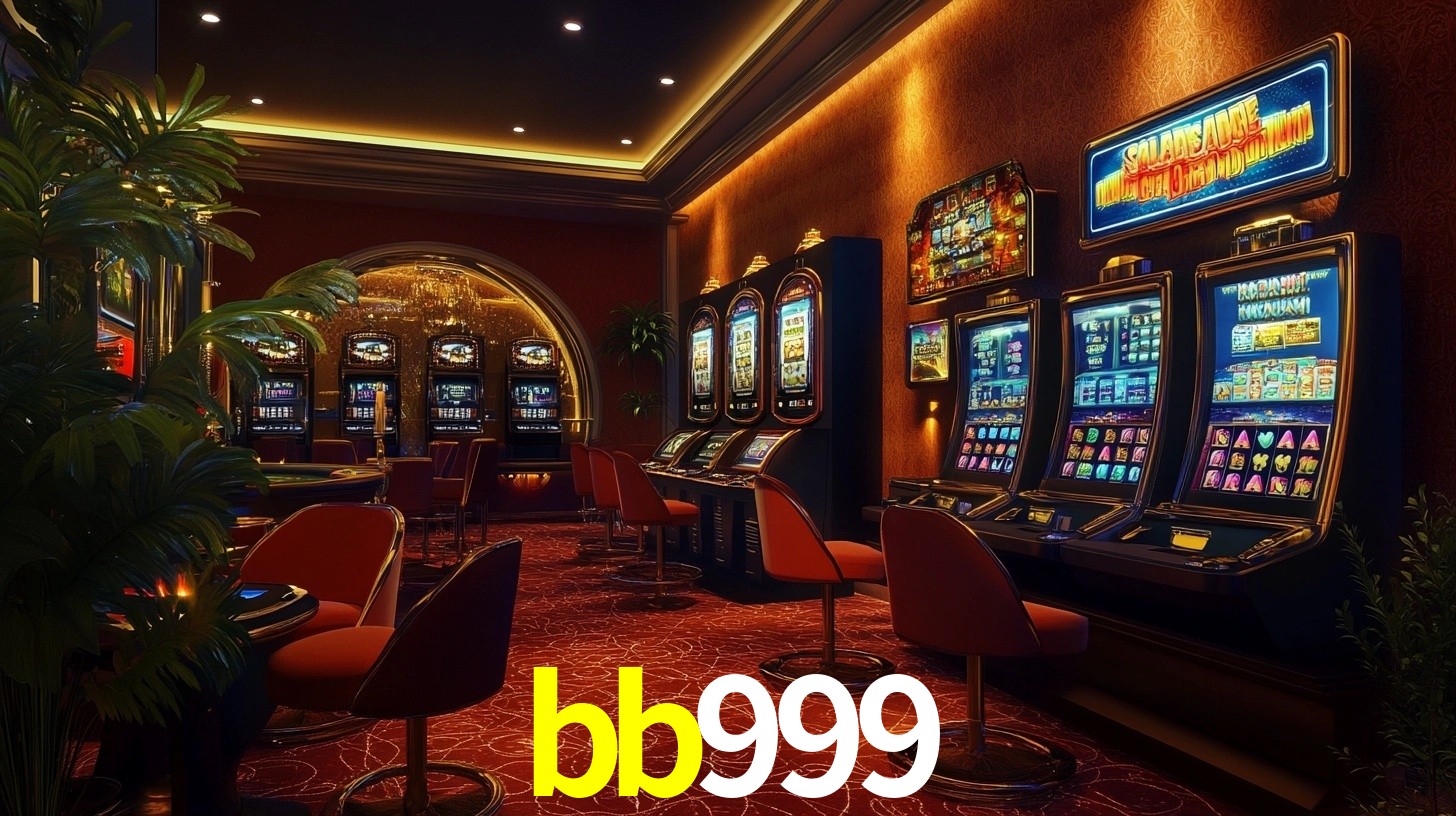 Programa VIP bb999