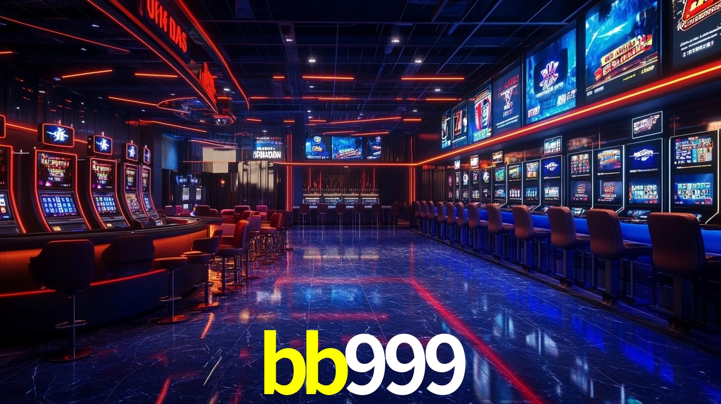 Welcome Bonus bb999