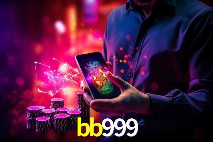 Apostas de Futebol bb999