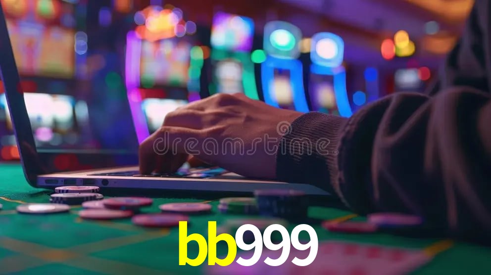 Mesa de Blackjack bb999