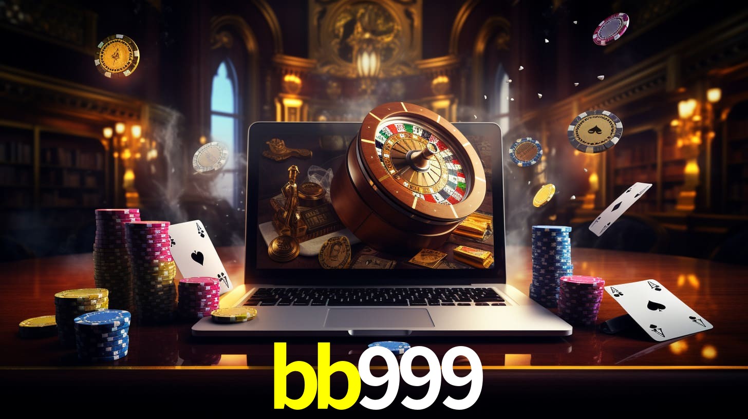 Blackjack Table bb999
