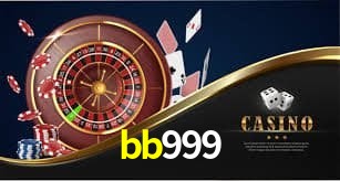 Casino Ao Vivo bb999