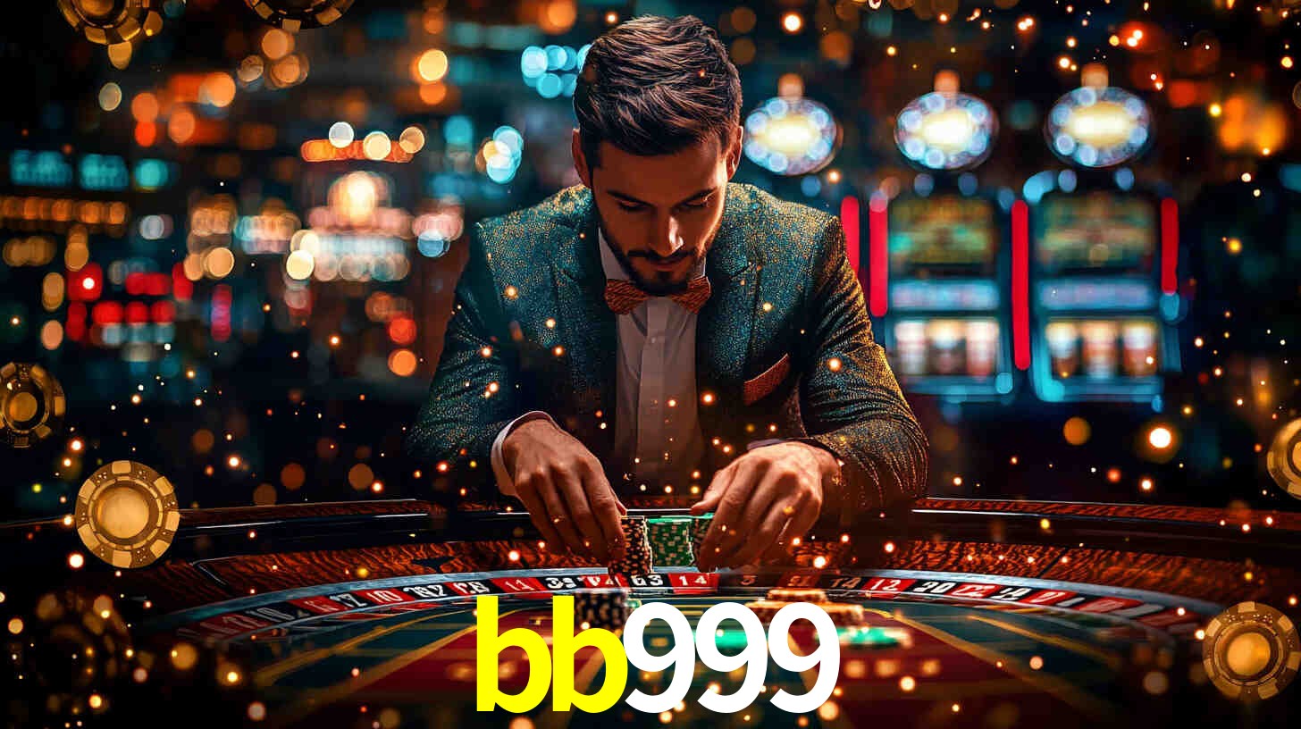 bb999 App Interface