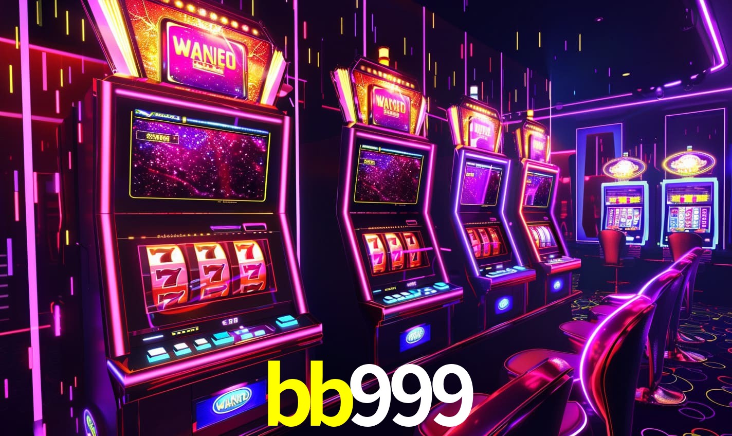 Desvendando o Mundo dos Jogos Virtuais na bb999