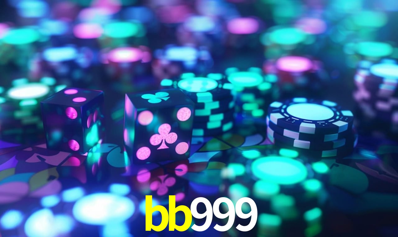 Estatísticas Esportivas bb999