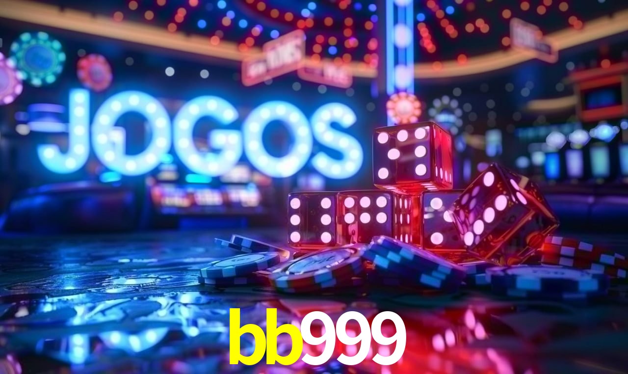 Casino Ao Vivo bb999