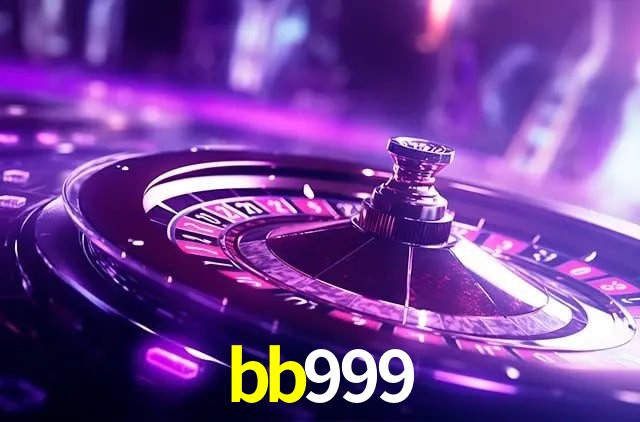 Bônus de Boas-vindas bb999