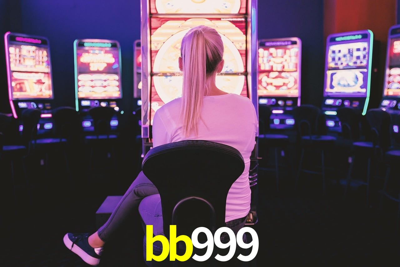 Game Providers bb999