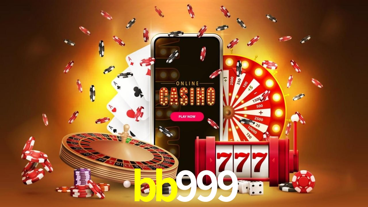 A Popularidade dos Caça-Níqueis no bb999