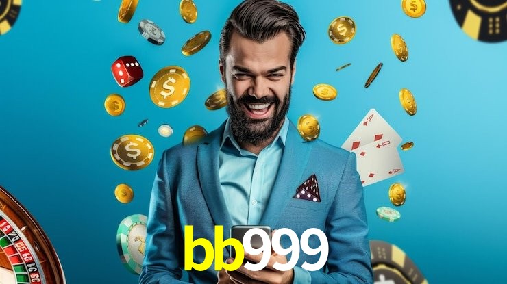 Slot Games bb999