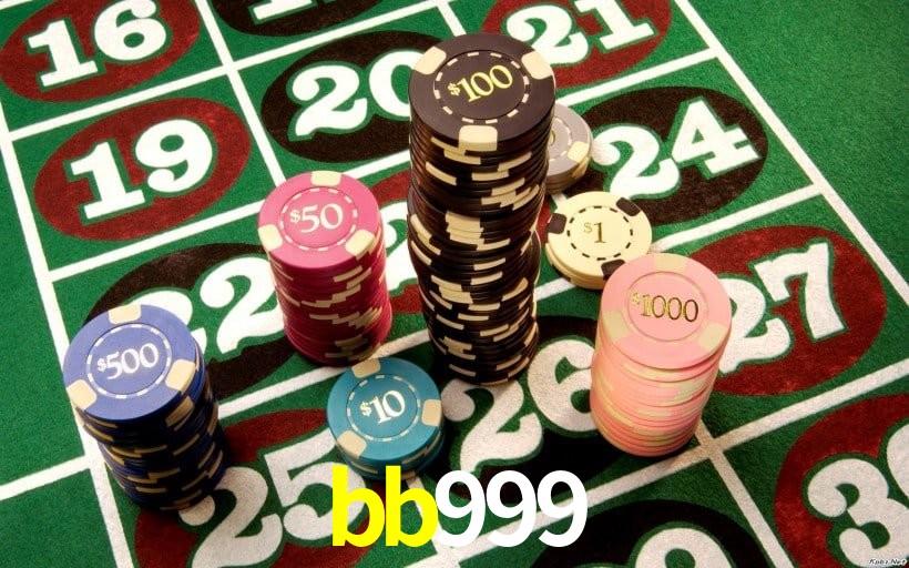 Jogos de Slot bb999