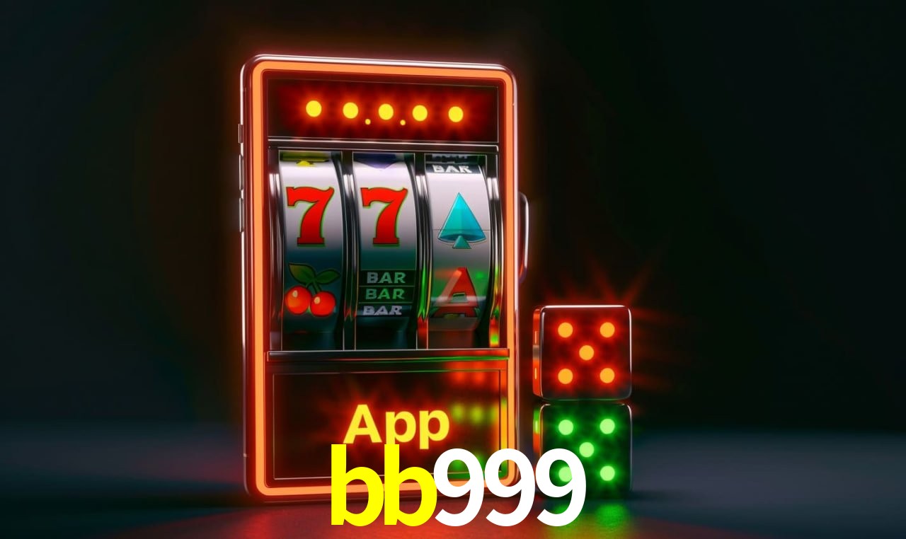 Tecnologia da Plataforma bb999