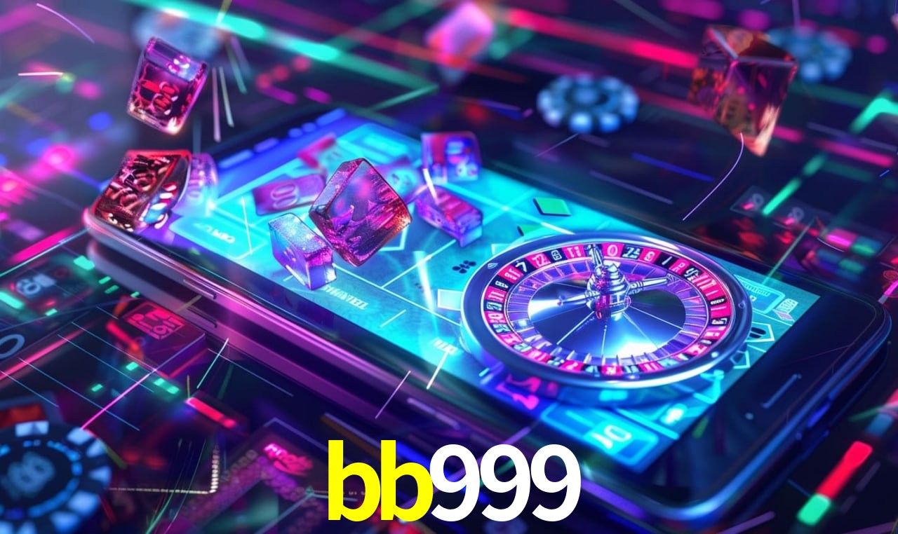 Provedores de Jogos bb999