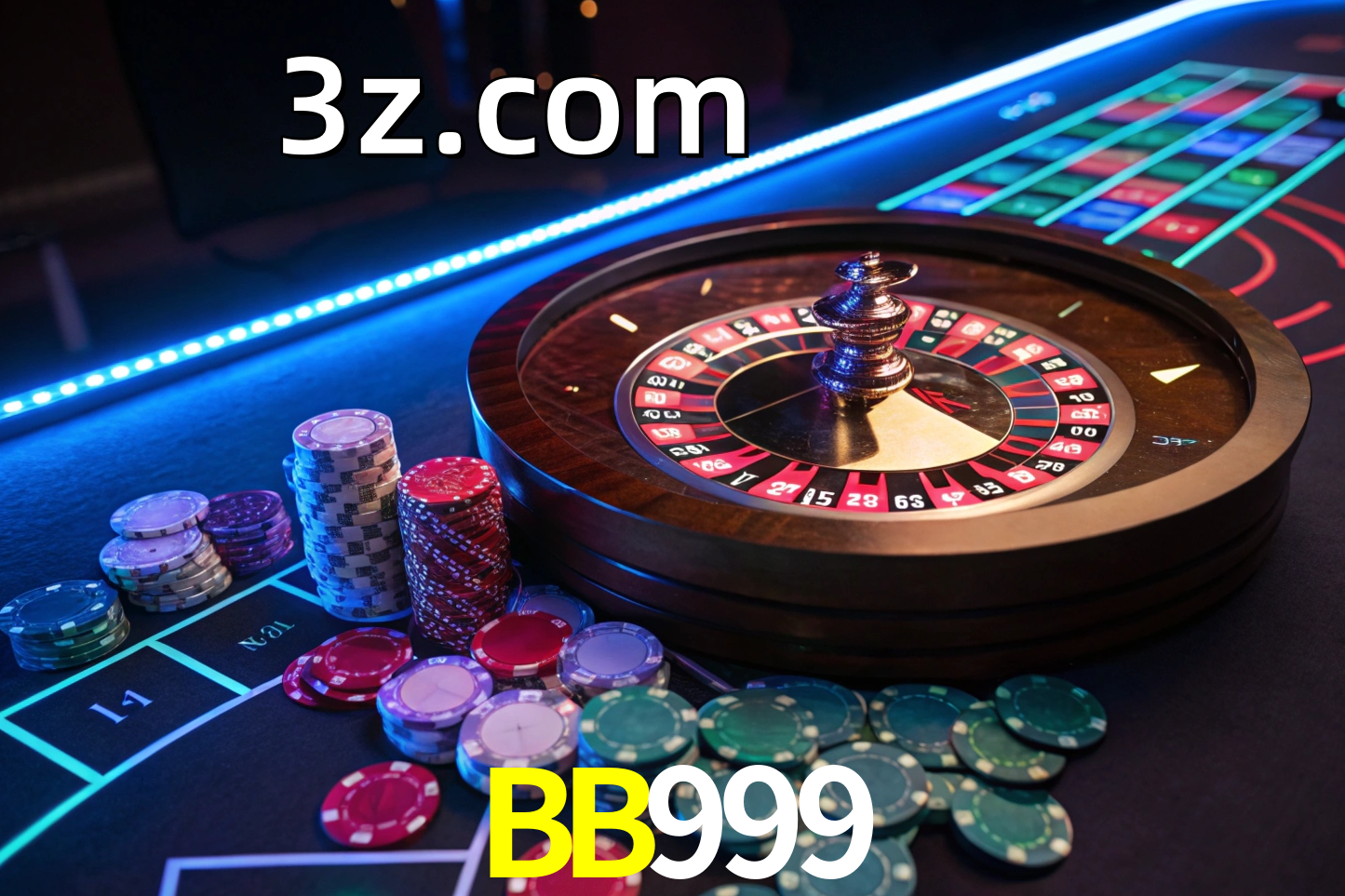 BB999