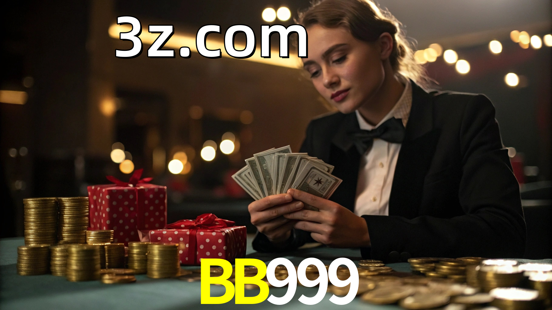 cassino online BB999
