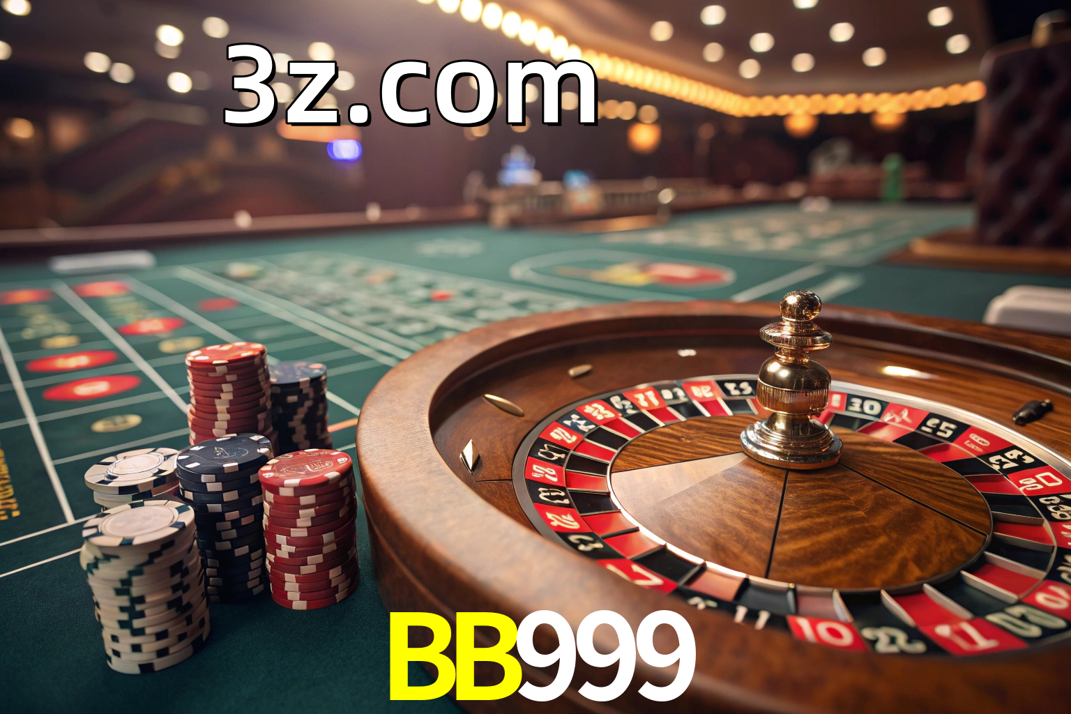 cassino online BB999