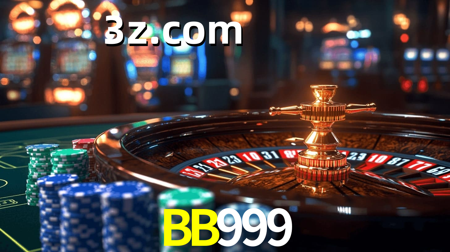 cassino online BB999